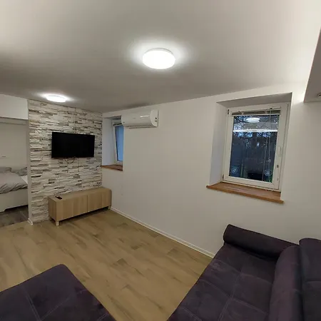 Makso Appartement Ljubljana