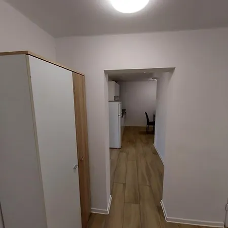 Apartament Makso