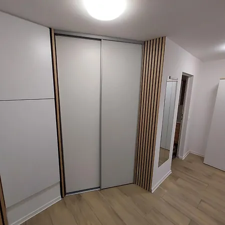 Apartament Makso
